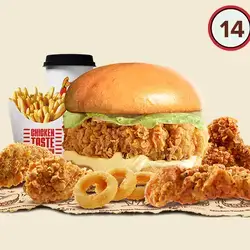 Feast