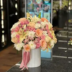 Flower Box