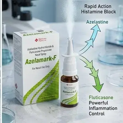 Azelamark-F Nasal Spray