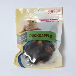 Dog Treats ( Duck & Apple )