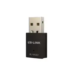 LB-LINK N300 Wireless USB Adapter