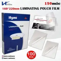 150x220mm Laminating Pouch Flim-Hymi