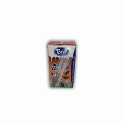 Rival Chocolate Milk 125ml