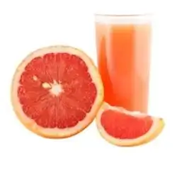 Grapefruit Juice
