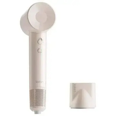 Laifen SE Lite High-Speed Hair Dryer — Glossy Tan Edition