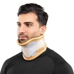 Hard Rigid Cervical Collar