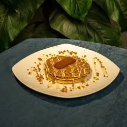 Lotus Pancake