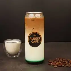 Iced Latte Flavor