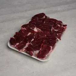 Zand Habr Veal
