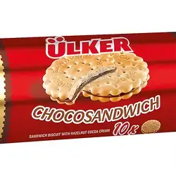 Ülker Choco Sandwich