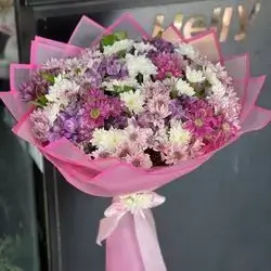Flower Bouquet