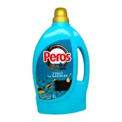 Peros Cloth Detergent 3L