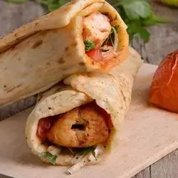Dürüm Chicken Tikka