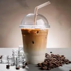 Iced Latte