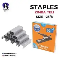 Staples 23/8