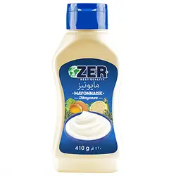 Zer Mayonnaise