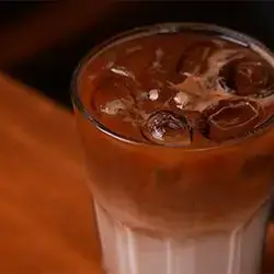 Iced Mocha