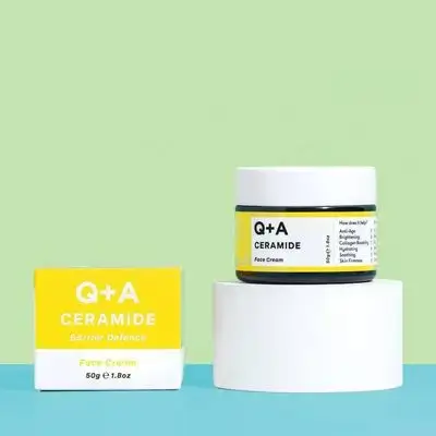 Ceramide Barrier Defence Face Cream