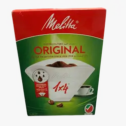 Original coffee filter 1*4