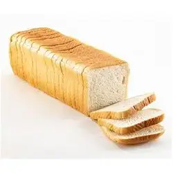 Sandwich Bread White 400gr