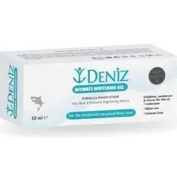 DEniz whitenig gel
