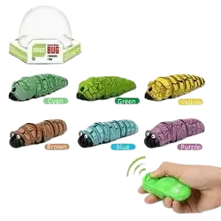 E822 Pet Toy- Colorful Snail