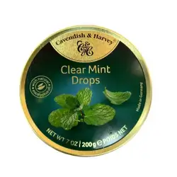 Mint Candy