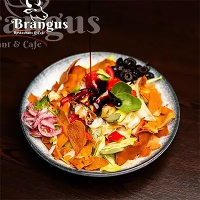Fattoush