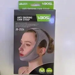 Anti Snoring Chin Strap