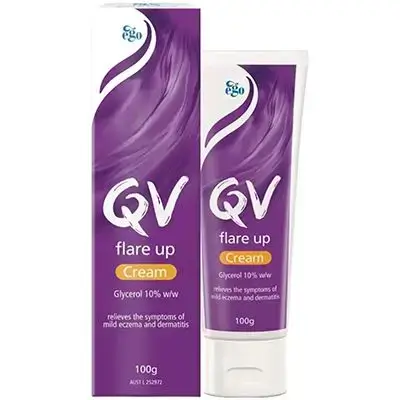 QV Flare Up Cream