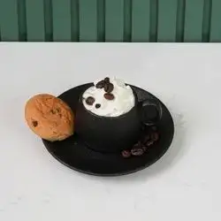 Espresso Alfredo