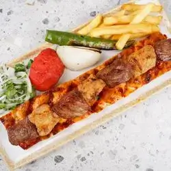  Piano Beef Tikka