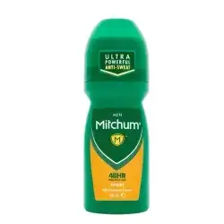 Mitchum Triple Odor Defense 48H Protection Sport Men