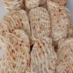 Kulera With Oil - 8 Pcs