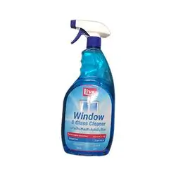 Lp Liva Glass Cleaner Orig 750ml