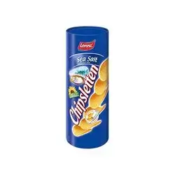 Lorenz Chipsletten Sea Salt 100 Gm