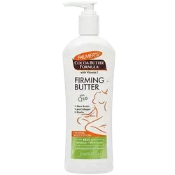 Coca Butter Formula With Vitamin E Firming Butter Body Lotion 315ml _ PALMER'S