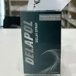 بخاخ ديلابول لتأخير القذف
