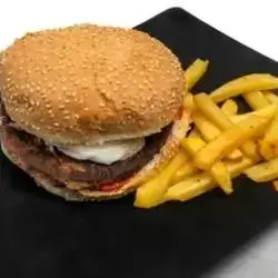 بەرگری گۆشت