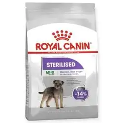 Royal Canin Mini Sterilized 3Kg