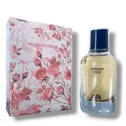 Zara Wonder Rose Classic 100Ml