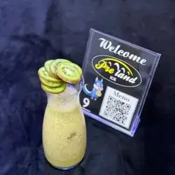 Kiwi Juice