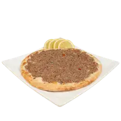 Lahem Beajin