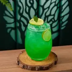 Lemon |Mint Mojito