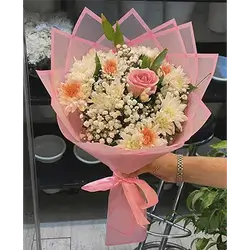 Flower Bouquet