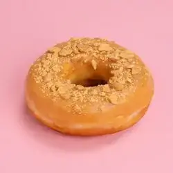 Peanut Butter Donut