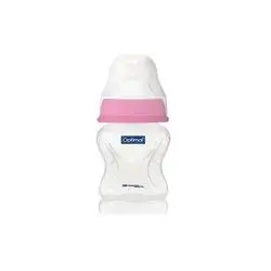 Narrow Neck Water Bottle 60ml (+0) - Pink