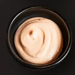 Mayochup Sauce