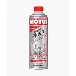 ENGINE FLUSH 0.500L