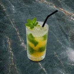 Mango mojito